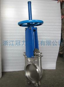 硬密封刀型閘閥在你面前已經(jīng)沒有秘密了！