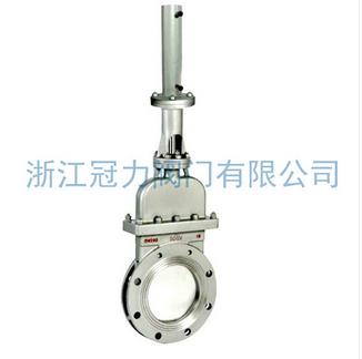 電液動刀閘閥深藏的秘密被挖掘了！