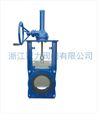 安裝刀閘閥，用戶需要關(guān)注的細(xì)節(jié)問題？