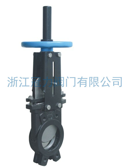不銹鋼刀閘閥的用途涉及哪些？
